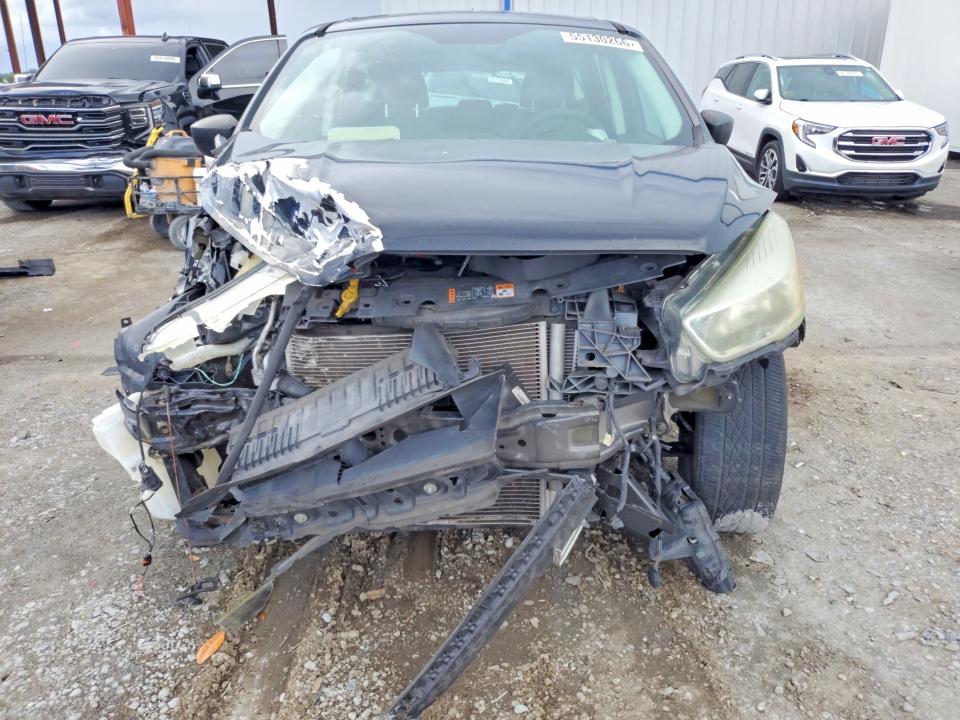 Aukcja sprzedaży 2017 Ford Escape, vin: 1FMCU0F78HUD64236, numer aukcji: 55130266