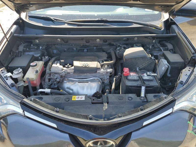 Продажа на аукционе авто 2018 Toyota Rav4, vin: JTMBFREV6JJ732824, номер лота: 54237566