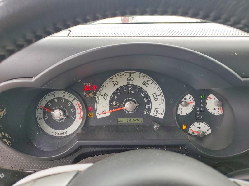 Продажа на аукционе авто 2008 Toyota Fj Cruiser, vin: JTEBU11F48K040275, номер лота: 51103326