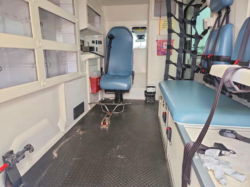 Aukcja sprzedaży 2017 Ford Transit, vin: 1FDYR2CV5HKB48426, numer aukcji: 51985486
