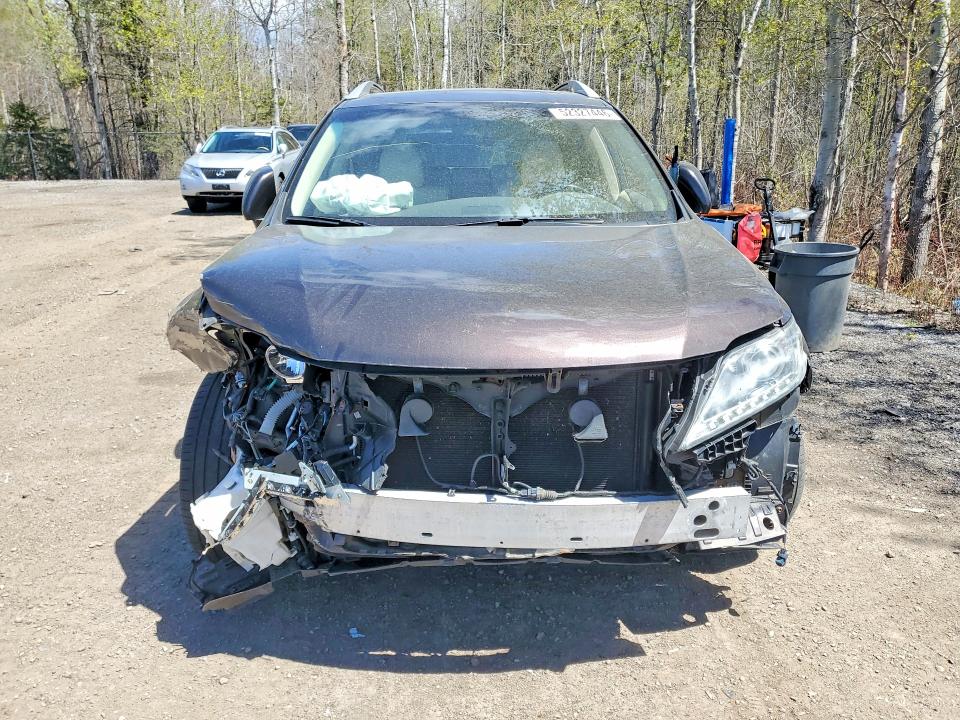 Продаж на аукціоні авто 2013 Lexus Rx 350, vin: 2T2BK1BA5DC175124, номер лоту: 52327446