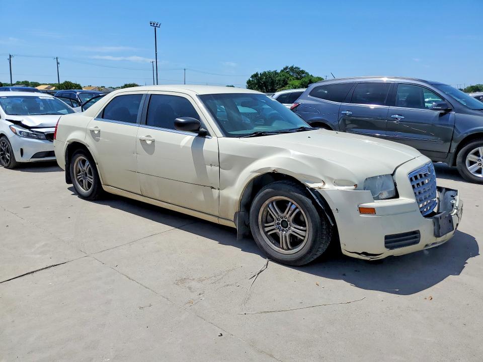 Продажа на аукционе авто 2009 Chrysler 300, vin: 2C3KA43DX9H558009, номер лота: 52001806