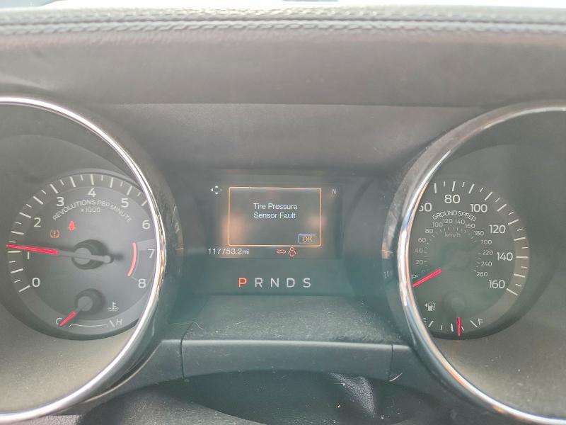 Продажа на аукционе авто 2017 Ford Mustang, vin: 1FA6P8CF3H5264628, номер лота: 55418066
