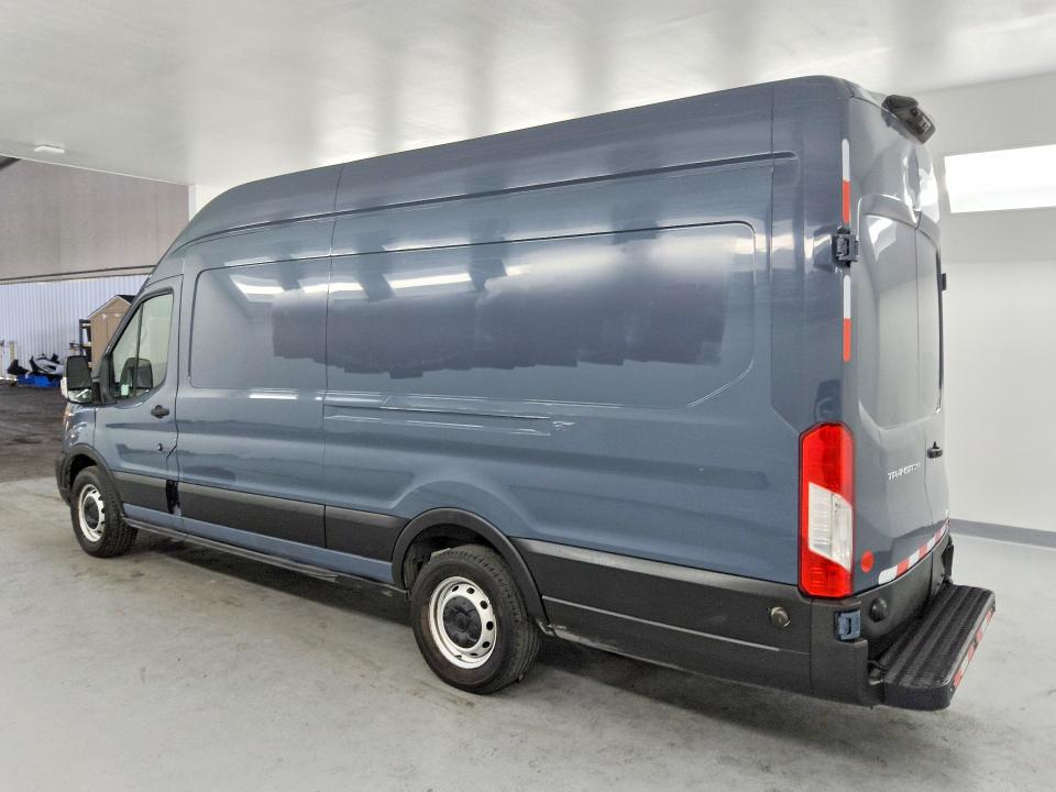 50973516 :رقم المزاد ، 1FTBR3X89LKB27110 vin ، 2020 Ford Transit مزاد بيع