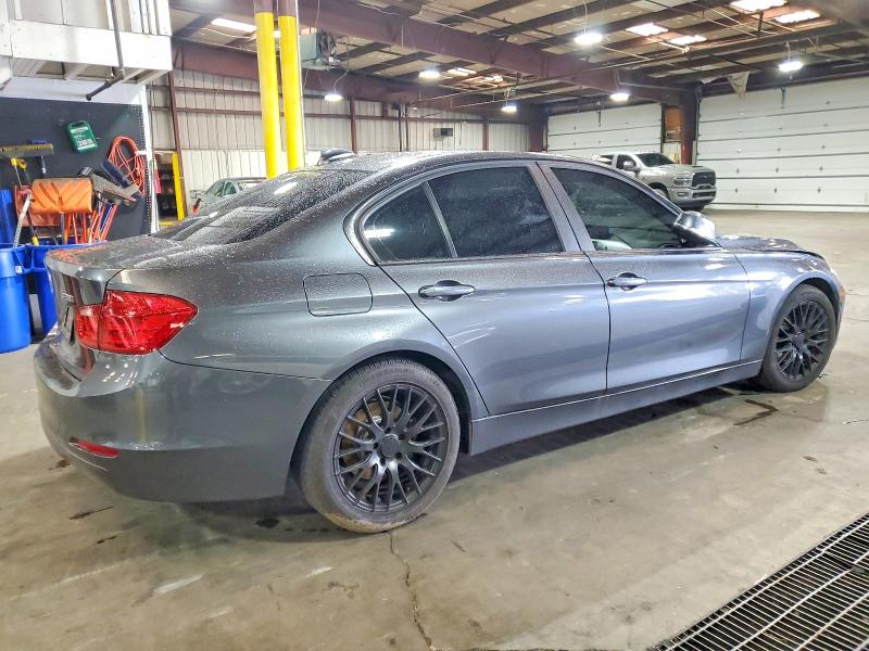 Aukcja sprzedaży 2013 Bmw 328, vin: WBA3C1C59DF441451, numer aukcji: 54639406