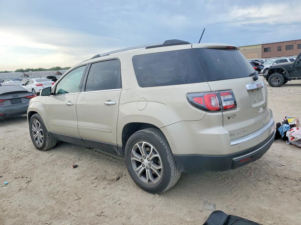 2015 Gmc Acadia მანქანა იყიდება აუქციონზე, vin: 1GKKVSKD5FJ245163, აუქციონის ნომერი: 53839596