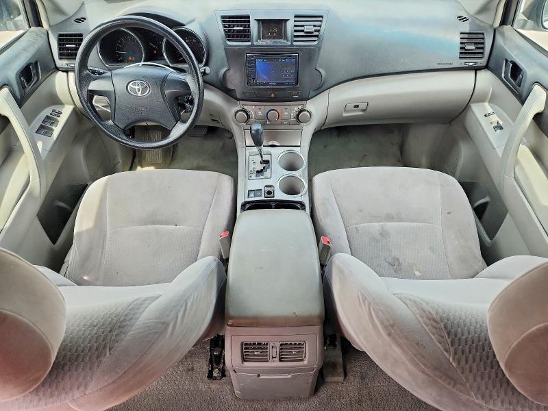 Aukcja sprzedaży 2008 Toyota Highlander, vin: JTEES41A282038047, numer aukcji: 53544096
