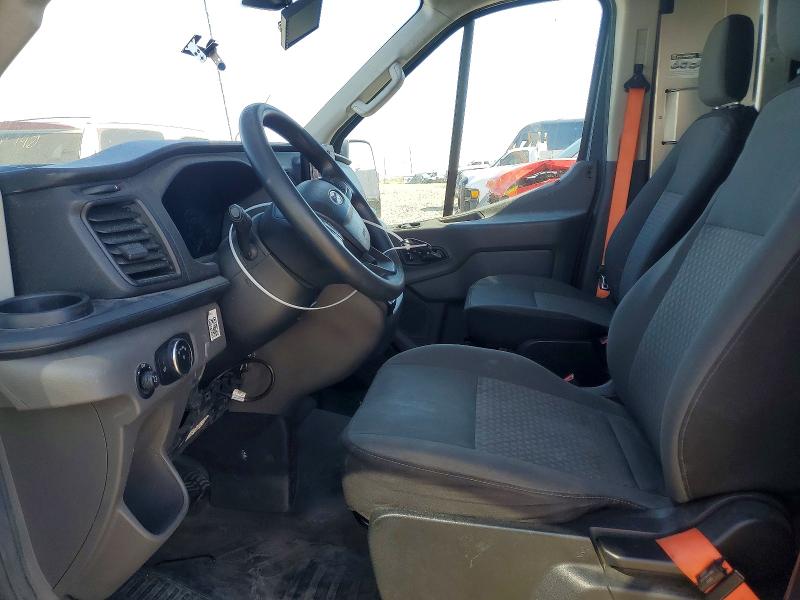 Продажа на аукционе авто 2020 Ford Transit, vin: 1FTBR3X83LKB27748, номер лота: 48238416