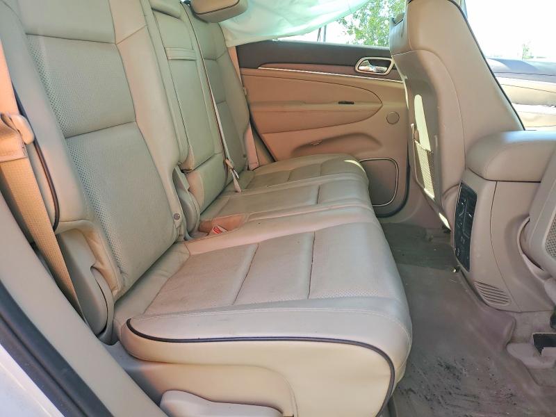54680426 :رقم المزاد ، 1C4RJFCG7GC398879 vin ، 2016 Jeep Grand Cherokee مزاد بيع