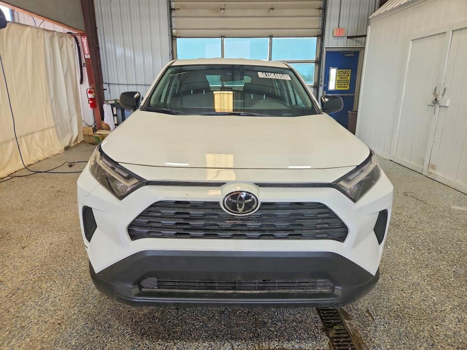 Продаж на аукціоні авто 2025 Toyota Rav4, vin: 2T3H1RFV5SC355995, номер лоту: 41584856