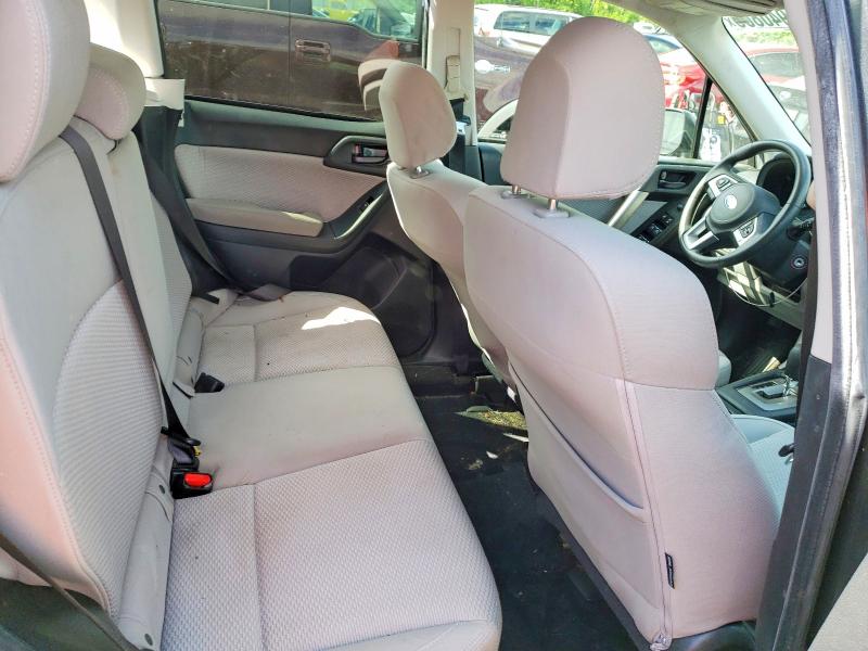 Продажа на аукционе авто 2017 Subaru Forester, vin: JF2SJAGC2HH562413, номер лота: 54940806