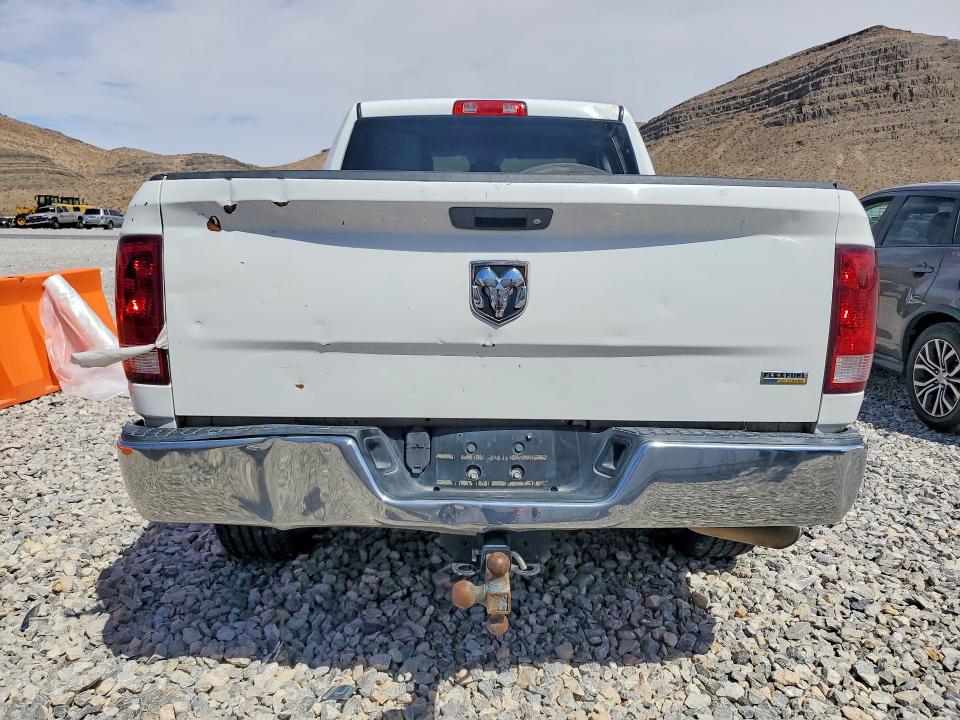 52499106 :رقم المزاد ، 1C6RR6FG1HS708737 vin ، 2017 Ram 1500 مزاد بيع