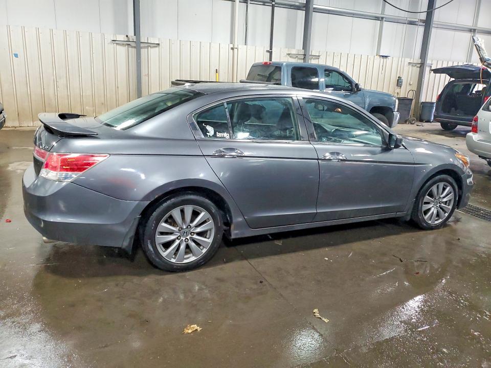 2011 Honda Accord მანქანა იყიდება აუქციონზე, vin: 1HGCP3F84BA019303, აუქციონის ნომერი: 53664126