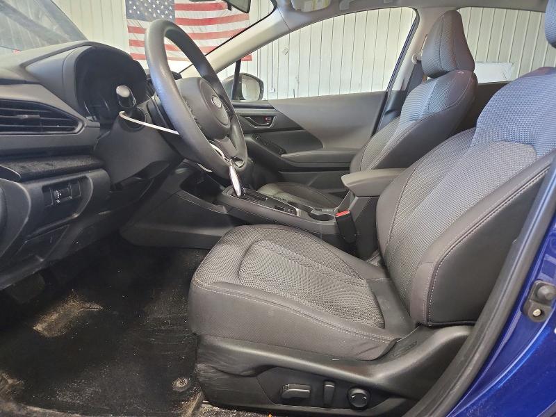 2024 Subaru Crosstrek მანქანა იყიდება აუქციონზე, vin: JF2GUADC8RH261275, აუქციონის ნომერი: 53782446
