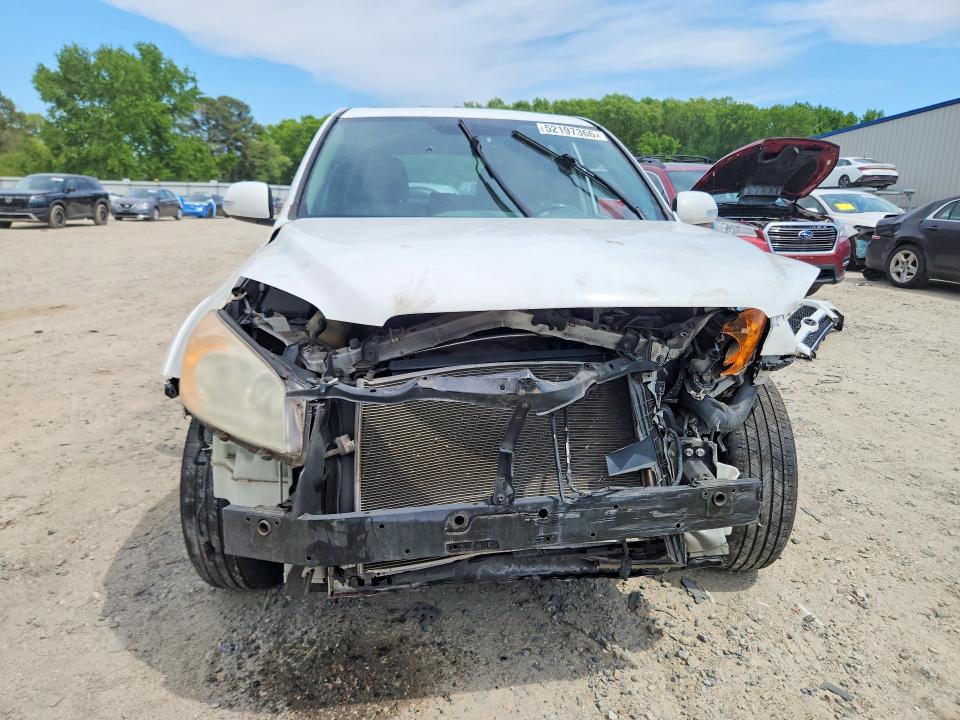 52197366 :رقم المزاد ، 2T3YF4DV1CW129492 vin ، 2012 Toyota Rav4 مزاد بيع