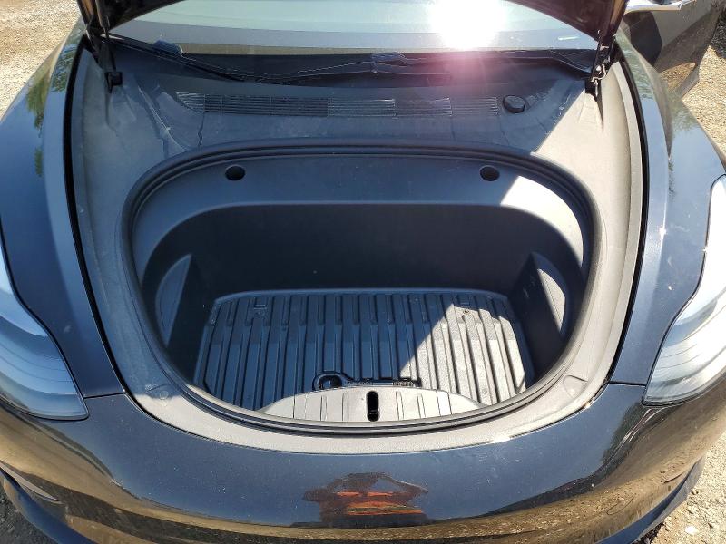 Продажа на аукционе авто 2020 Tesla Model 3, vin: 5YJ3E1EAXLF793836, номер лота: 54820426