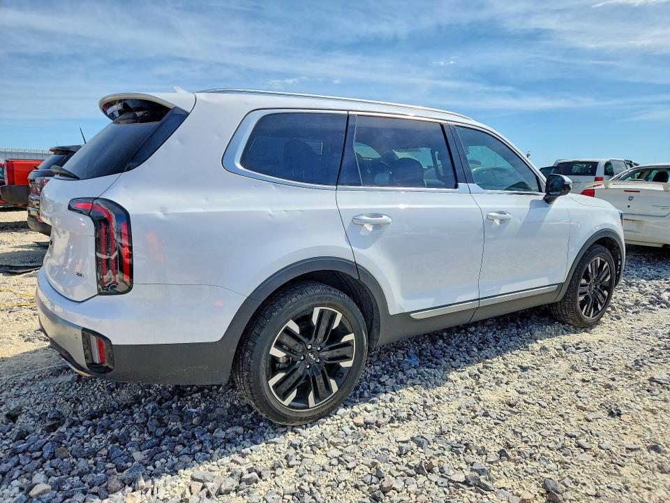 Aukcja sprzedaży 2024 Kia Telluride, vin: 5XYP5DGC0RG426592, numer aukcji: 53598416