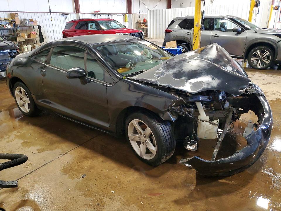 Aukcja sprzedaży 2009 Mitsubishi Eclipse, vin: 4A3AK24F39E043107, numer aukcji: 53362796