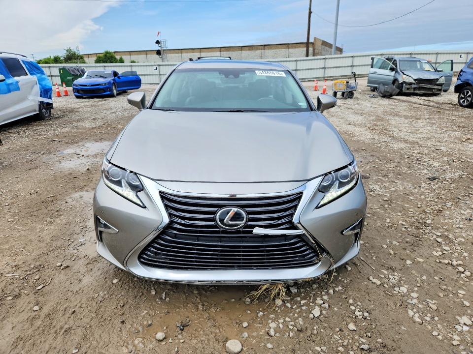Продаж на аукціоні авто 2016 Lexus Es, vin: 58ABK1GG2GU021855, номер лоту: 54365616