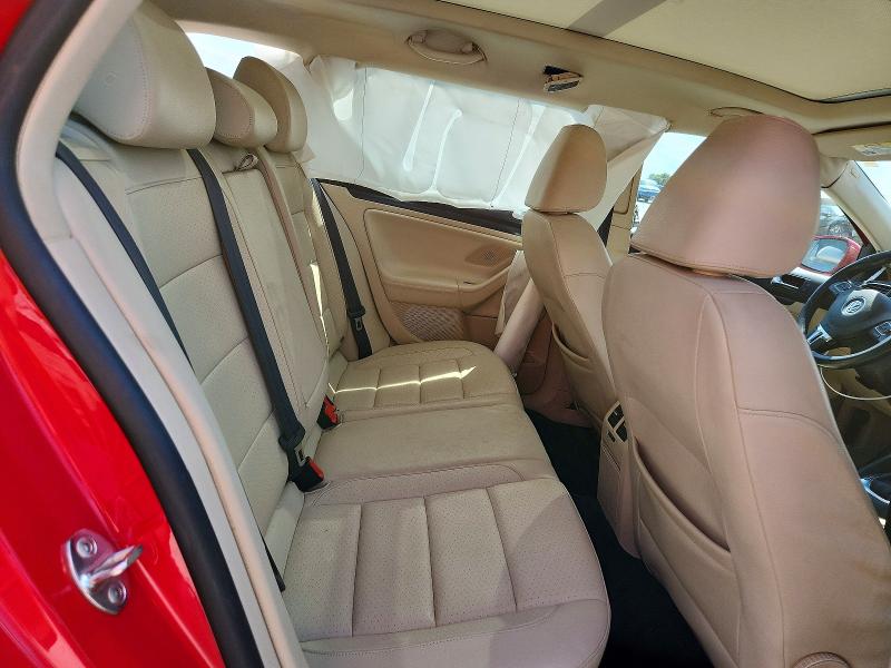 Продаж на аукціоні авто 2012 Volkswagen Jetta, vin: 3VWPL7AJ1CM692998, номер лоту: 53562396