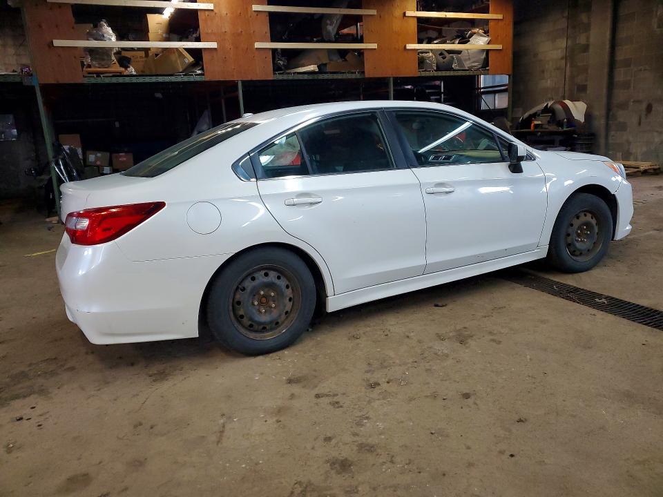 Продажа на аукционе авто 2015 Subaru Legacy, vin: 4S3BNCA68F3002469, номер лота: 52221446