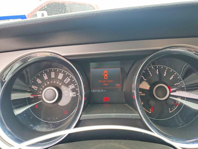 Aukcja sprzedaży 2014 Ford Mustang, vin: 1ZVBP8AM2E5221109, numer aukcji: 53397496