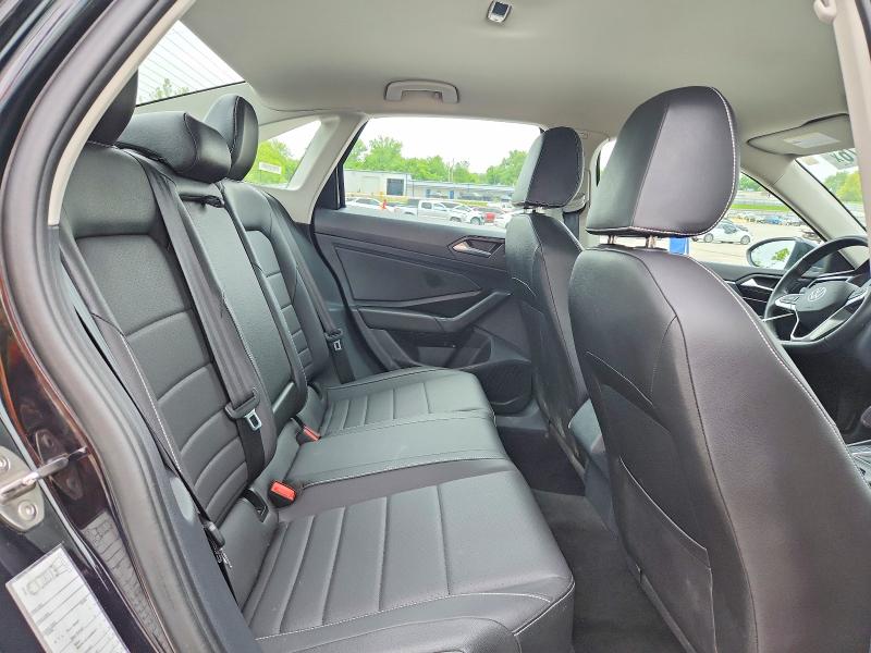 Aukcja sprzedaży 2024 Volkswagen Jetta, vin: 3VWEM7BU1RM048505, numer aukcji: 54097476