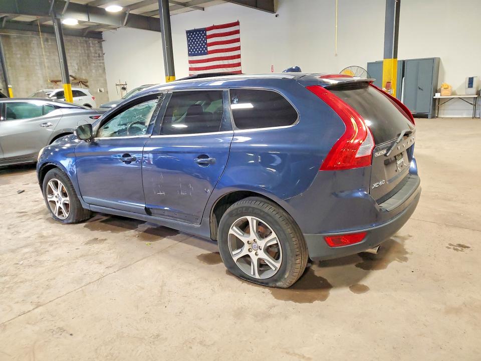 Продаж на аукціоні авто 2013 Volvo Xc60, vin: YV4902DZ6D2418937, номер лоту: 53092356