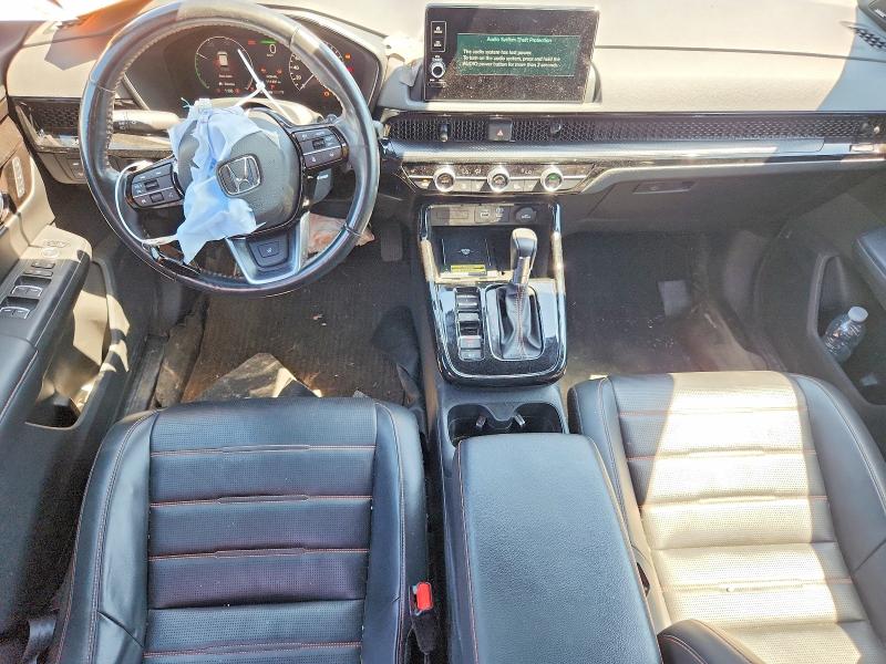 Продаж на аукціоні авто 2024 Honda Cr-v, vin: 2HKRS6H99RH202178, номер лоту: 55059326