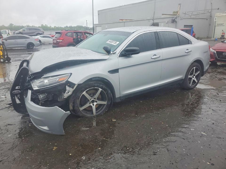 Продаж на аукціоні авто 2016 Ford Taurus, vin: 1FAHP2MK0GG126694, номер лоту: 54650136