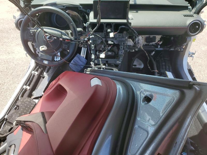Продажа на аукционе авто 2021 Lexus Is, vin: JTHGZ1E29M5019576, номер лота: 53209976