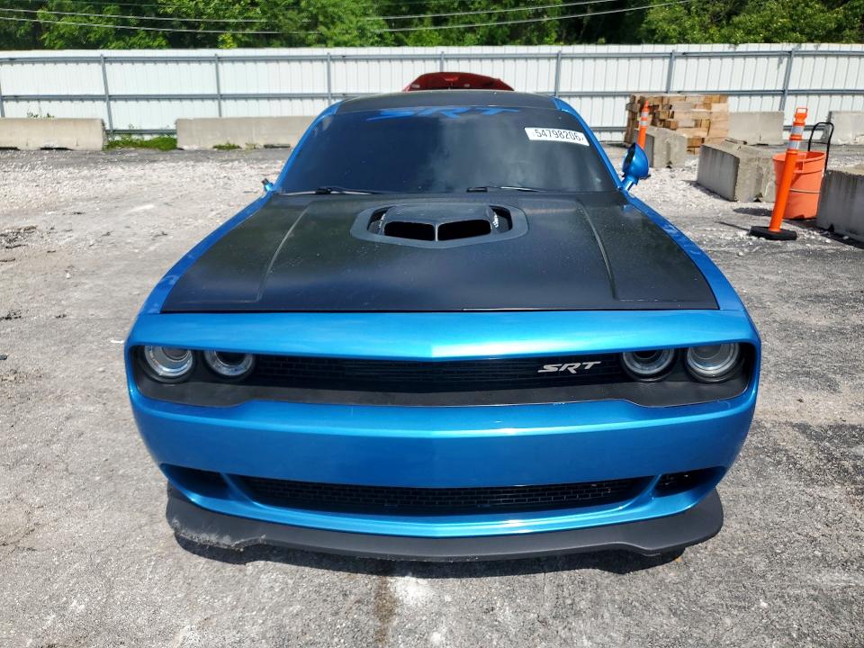 Продажа на аукционе авто 2016 Dodge Challenger, vin: 2C3CDZFJ6GH254943, номер лота: 54798206
