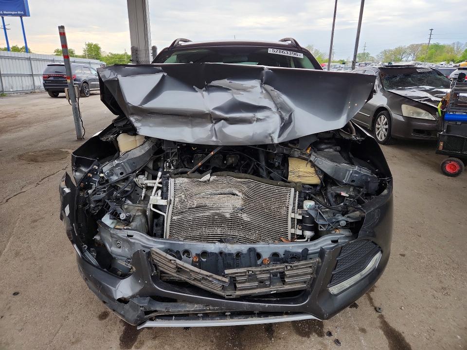 Aukcja sprzedaży 2015 Ford Escape, vin: 1FMCU9G94FUB82762, numer aukcji: 52863396