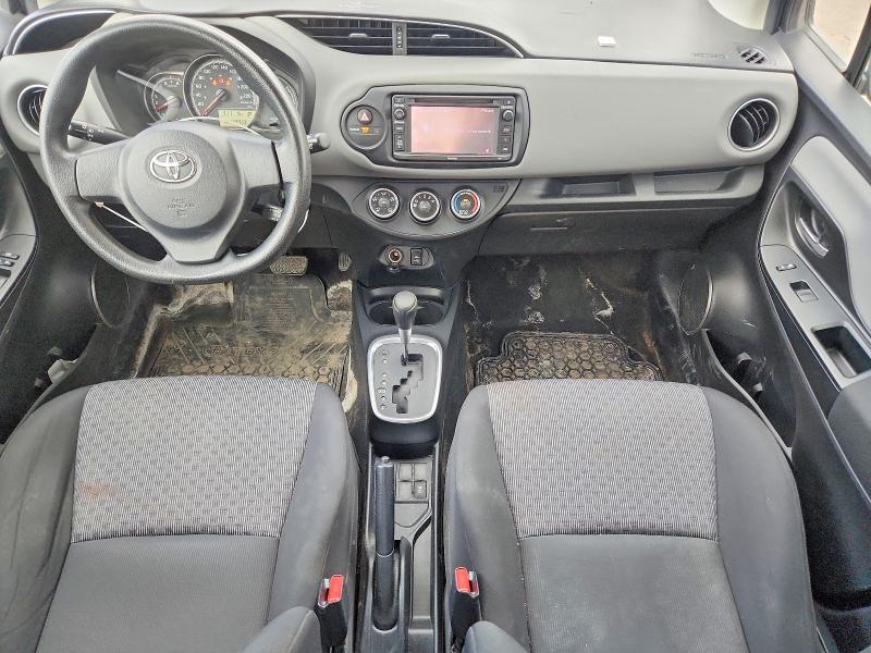 52891396 :رقم المزاد ، VNKKTUD37GA068786 vin ، 2016 Toyota Yaris مزاد بيع