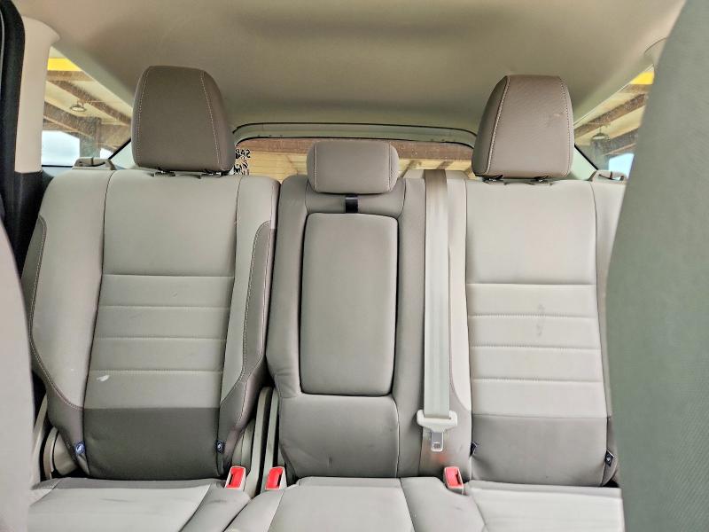 Продаж на аукціоні авто 2016 Ford Escape, vin: 1FMCU9GX0GUC01517, номер лоту: 53221696
