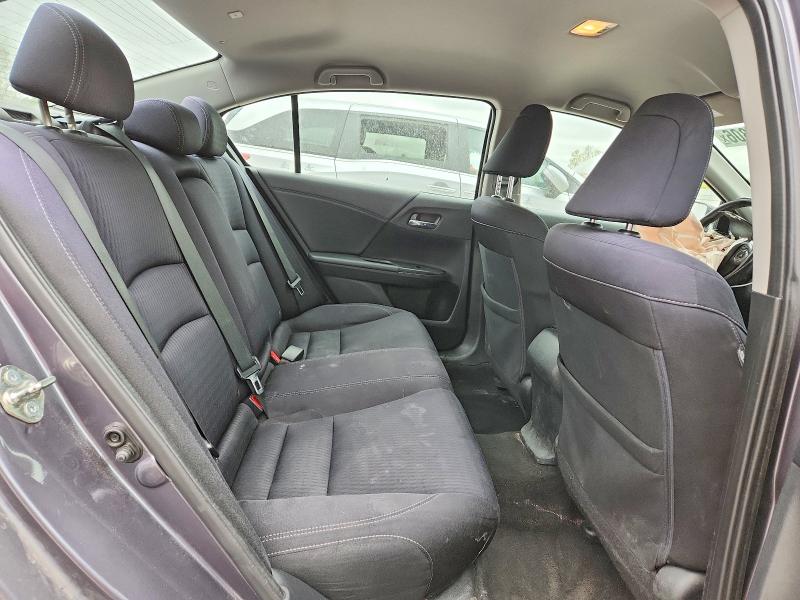 53455806 :رقم المزاد ، 1HGCR2F56FA199447 vin ، 2015 Honda Accord مزاد بيع