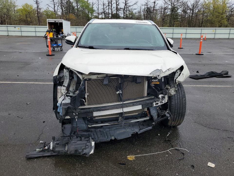 Продаж на аукціоні авто 2019 Toyota Highlander, vin: 5TDJZRFH0KS601050, номер лоту: 53694906