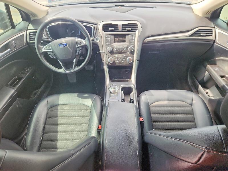 2017 Ford Fusion მანქანა იყიდება აუქციონზე, vin: 3FA6P0LU0HR300112, აუქციონის ნომერი: 52902936