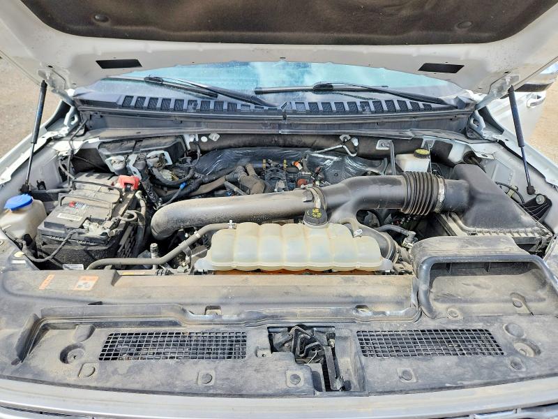 2023 Ford Expedition მანქანა იყიდება აუქციონზე, vin: 1FMJK1M85PEA27630, აუქციონის ნომერი: 51621286