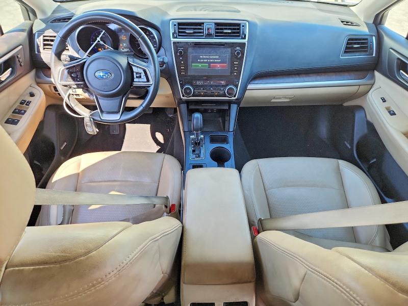 Продаж на аукціоні авто 2018 Subaru Outback, vin: 4S4BSANC2J3204547, номер лоту: 52922636