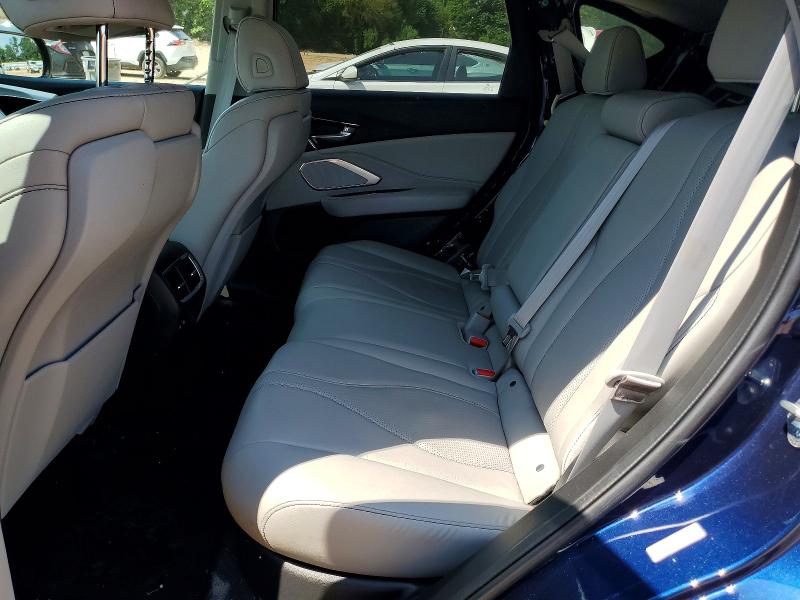 Продажа на аукционе авто 2021 Acura Rdx, vin: 5J8TC2H55ML010657, номер лота: 53849926