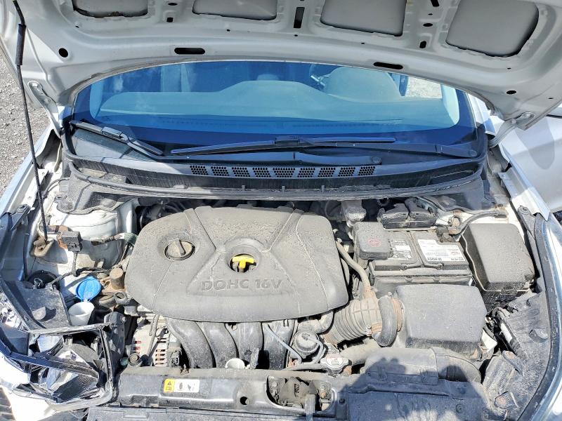 2015 Hyundai Elantra მანქანა იყიდება აუქციონზე, vin: 5NPDH4AE4FH559798, აუქციონის ნომერი: 51543166