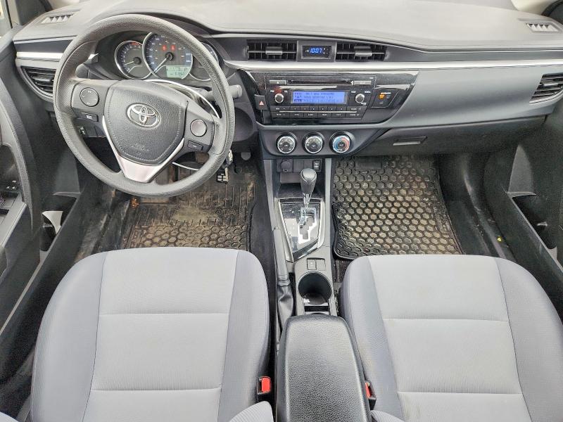 Aukcja sprzedaży 2014 Toyota Corolla, vin: 2T1BURHE3EC010181, numer aukcji: 54850656