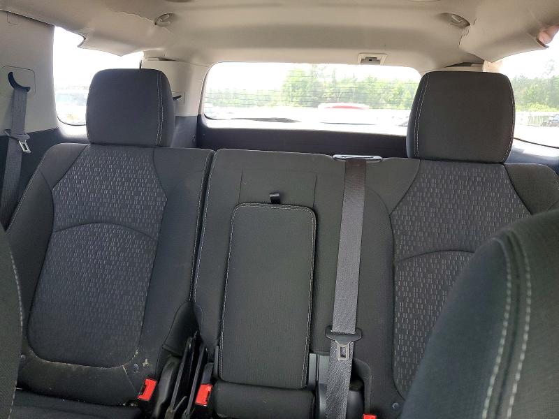 Aukcja sprzedaży 2016 Gmc Acadia, vin: 1GKKVNED4GJ284826, numer aukcji: 52492896