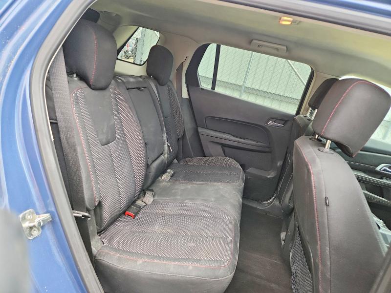 2012 Gmc Terrain მანქანა იყიდება აუქციონზე, vin: 2GKFLTEK2C6181342, აუქციონის ნომერი: 55369786