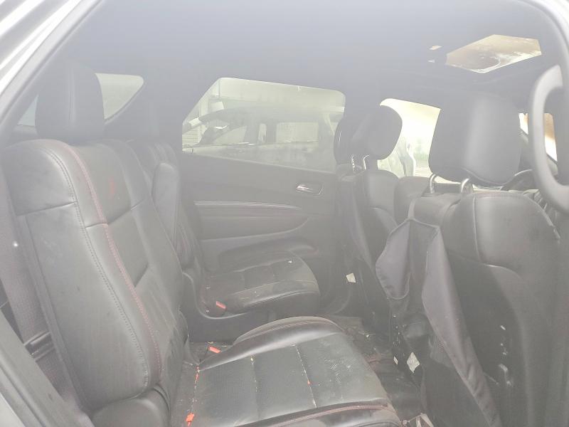 54754506 :رقم المزاد ، 1C4RDJDG7RC144293 vin ، 2024 Dodge Durango مزاد بيع