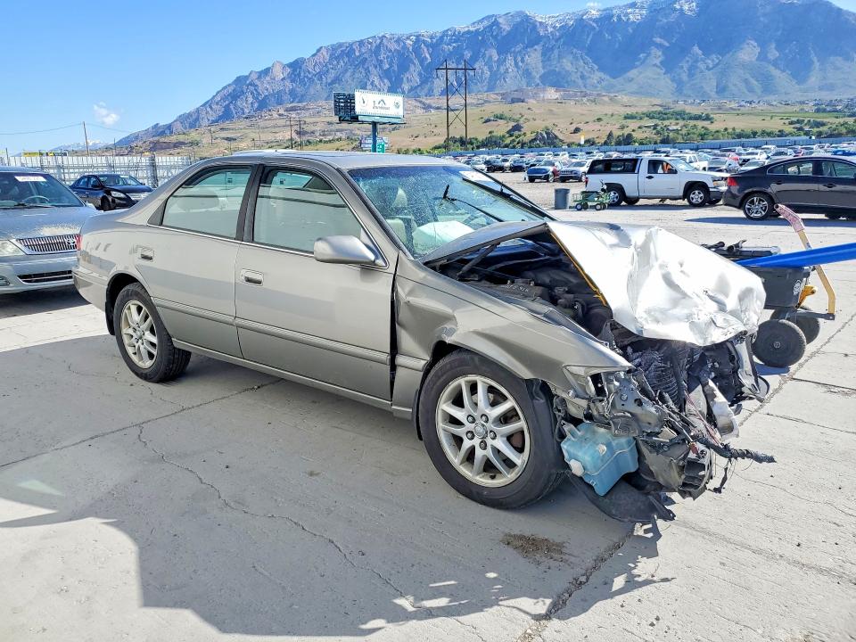 Aukcja sprzedaży 2000 Toyota Camry, vin: JT2BF28K0Y0259486, numer aukcji: 54133176