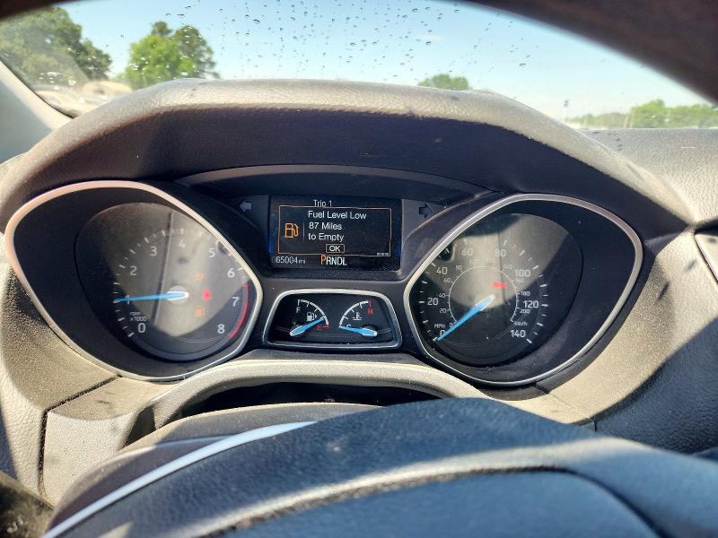 Продаж на аукціоні авто 2016 Ford Focus, vin: 1FADP3E22GL376433, номер лоту: 52841076