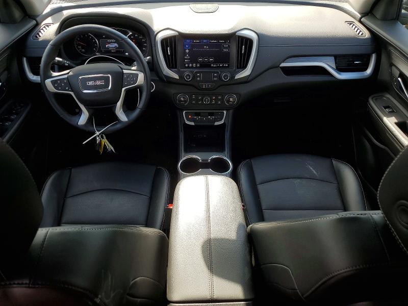 2024 Gmc Terrain მანქანა იყიდება აუქციონზე, vin: 3GKALVEG5RL356978, აუქციონის ნომერი: 51898646