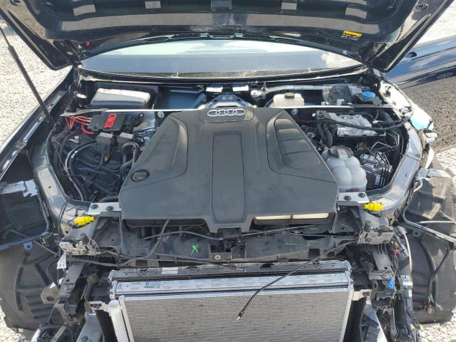 53923296 :رقم المزاد ، WA1ACBF77RD008737 vin ، 2024 Audi Q7 مزاد بيع